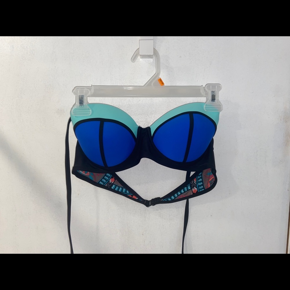 Op bikini top